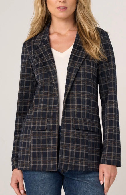 LIVERPOOL BOYFRIEND BLAZER