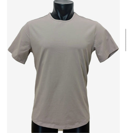 GENTS CREW BASIC TEE