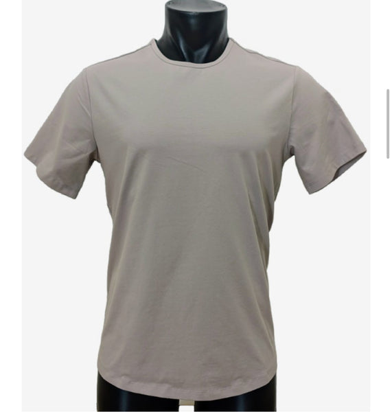 GENTS CREW BASIC TEE