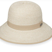 WALLAROO DARBY HAT