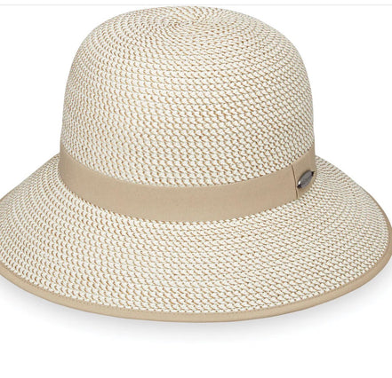WALLAROO DARBY HAT