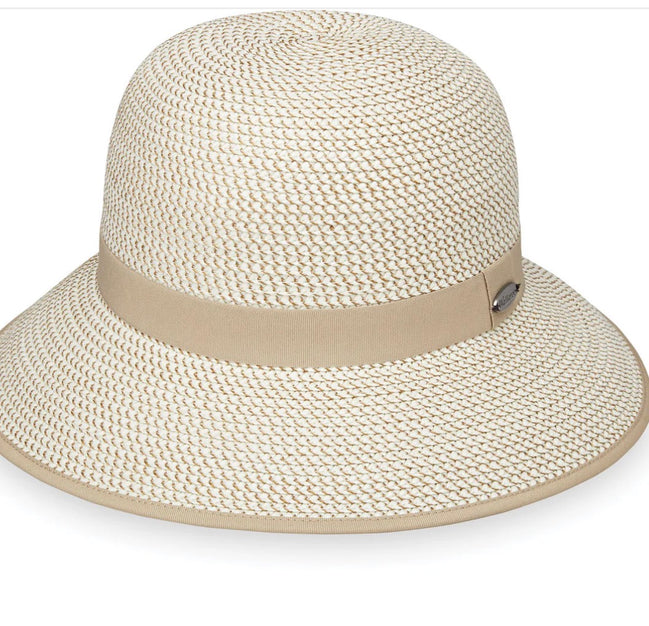 WALLAROO DARBY HAT