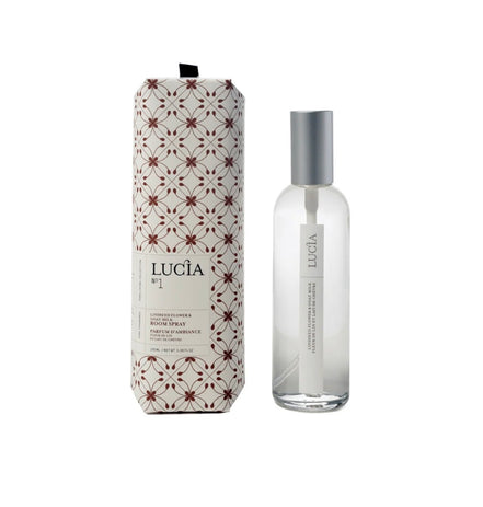 LUCIA ROOM SPRAY-100ML