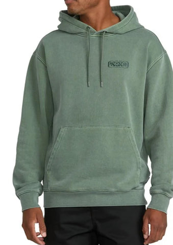 VOLCOM TERRY STONED PULLOVER