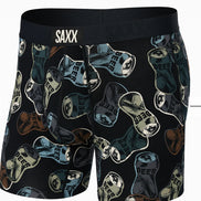 SAXX VIBE SUPER SOFT BOXER
