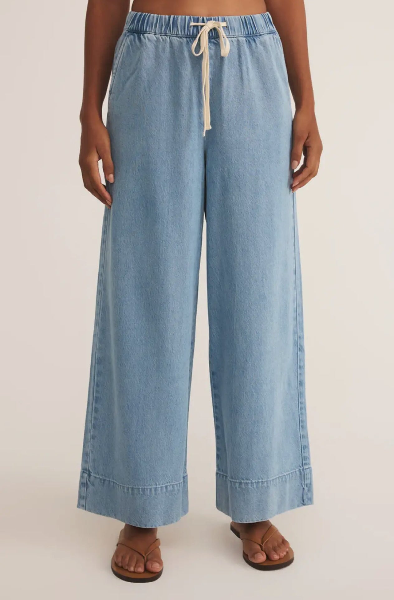 ZSUPPLY WESTON TWILL PANT