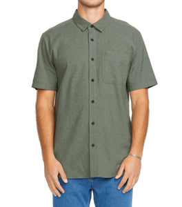 VOLCOM DATE KNIGHT SS TOP