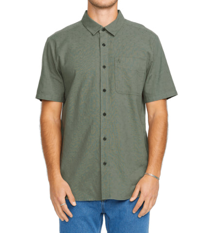 VOLCOM DATE KNIGHT SS TOP