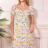 ANGELEYE ALANYA DRESS