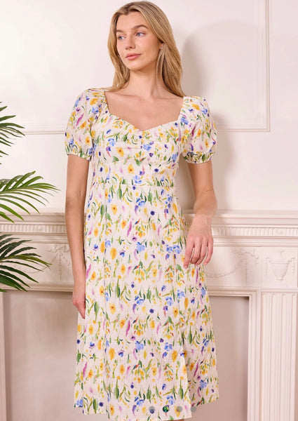 ANGELEYE ALANYA DRESS
