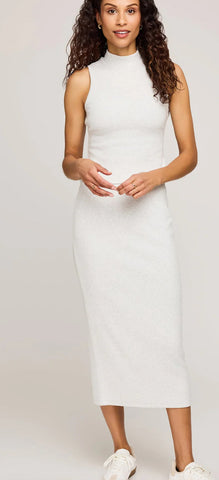 GENTLE FAWN CATALINA MIDI SKIRT