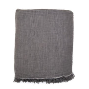 TOFINO TOWEL THE CAPELLA | Muslin Bed Cover-QUEEN