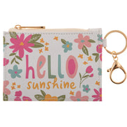 KARMA ZIP ID HOLDER
