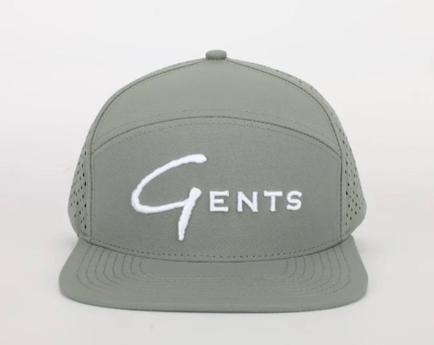 GENTS ASSORTED HATS