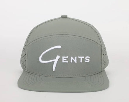 GENTS ASSORTED HATS