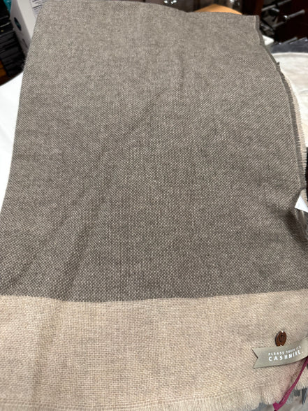 FRAAS CASHMERE SCARF