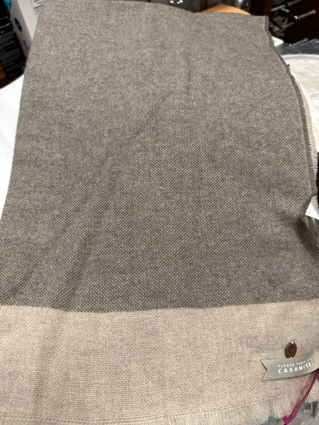 FRAAS CASHMERE SCARF