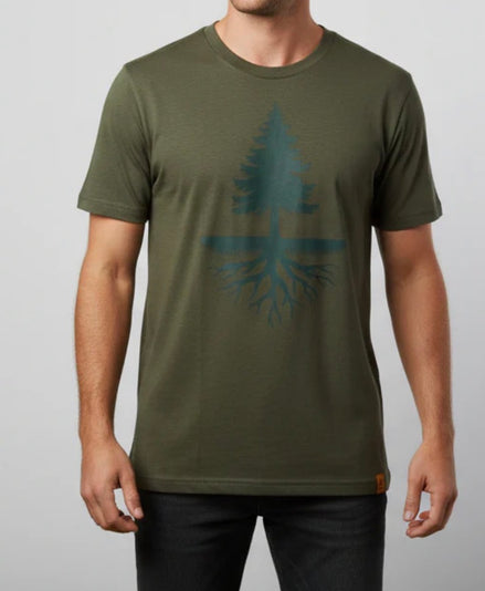 TENTREE