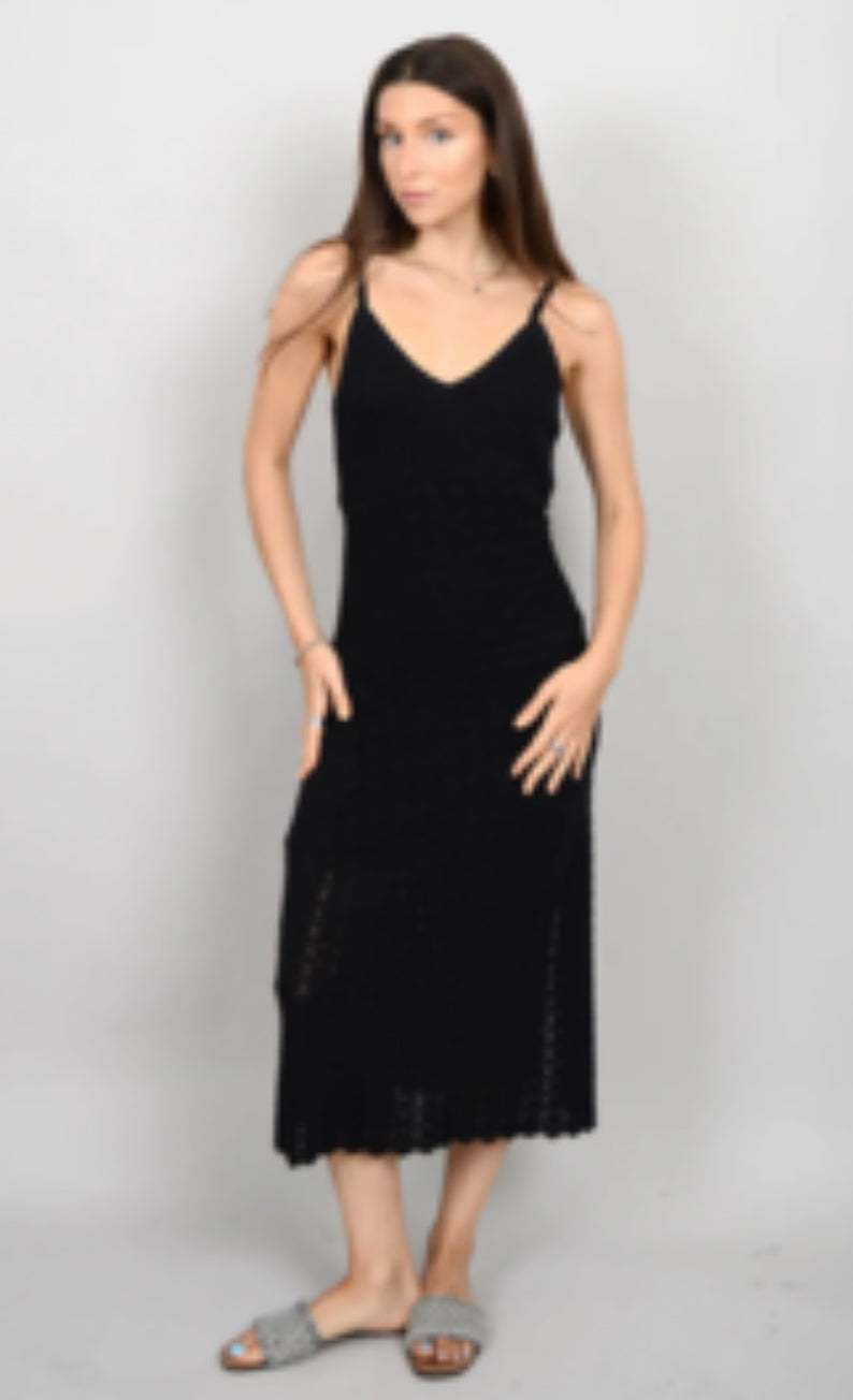 RD STYLE THALIA SPAGHETTI STRAP DRESS