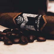 GTS M by Macanudo Espresso Toro
