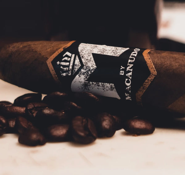 GTS M by Macanudo Espresso Toro