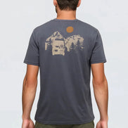 TENTREE Mountain Pass T-Shirt