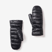 NOIZE NORTH PUFFY MITTENS