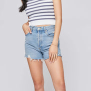 GENTLE FAWN CORA KNIT STRIPE TOP