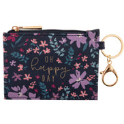 KARMA ZIP ID HOLDER