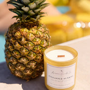 AEROMA 12oz CANDLE JAR
