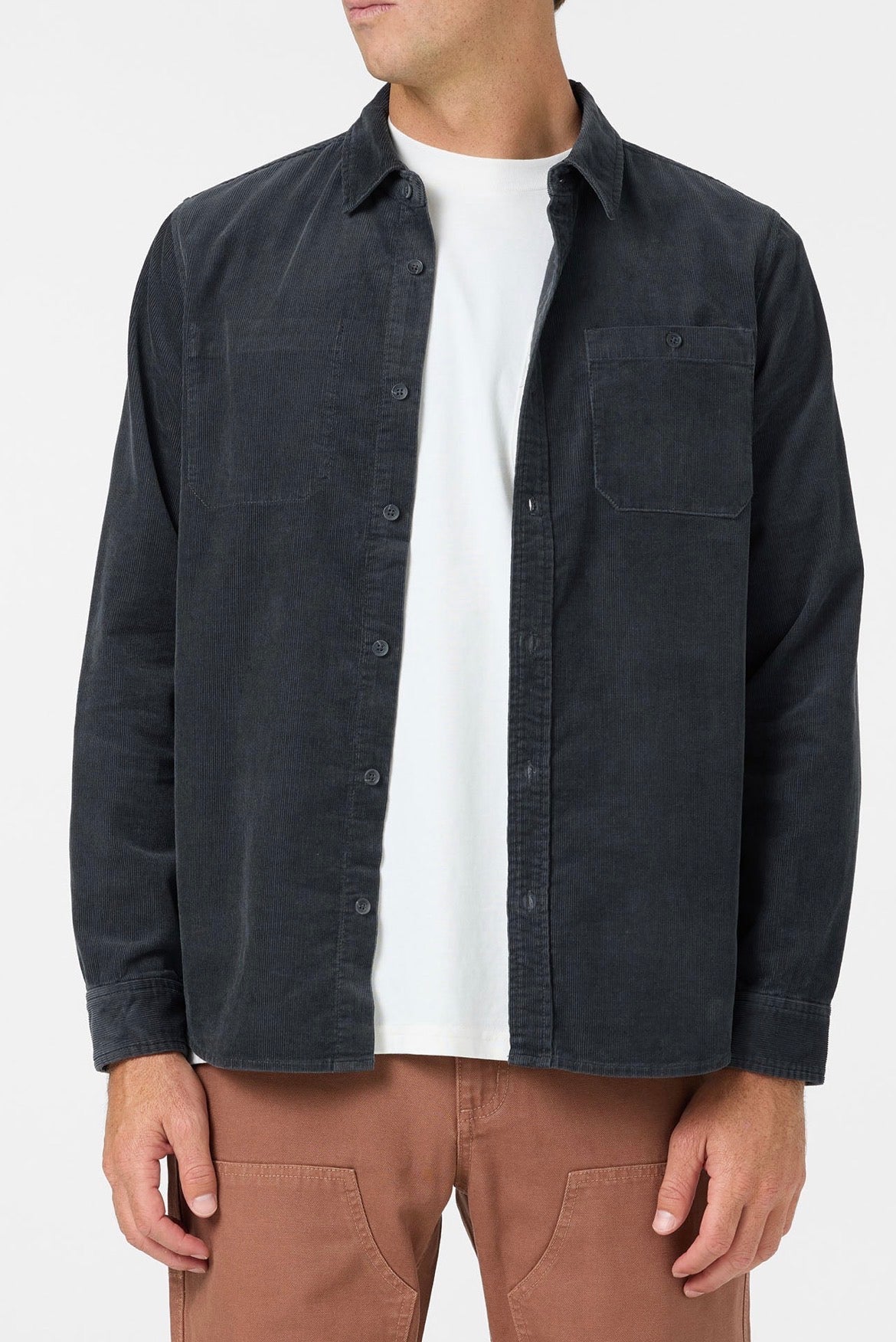 ONEILL OG CORD SHIRT