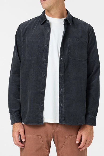 ONEILL OG CORD SHIRT