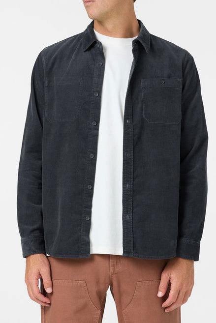 ONEILL OG CORD SHIRT