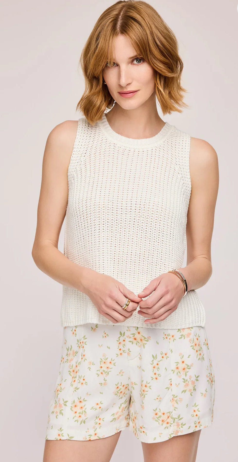 GENTLE FAWN ANDREA TANK