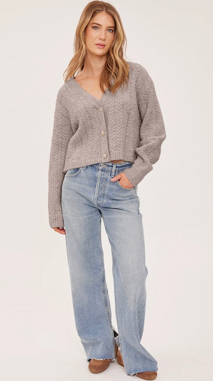 GENTLE FAWN ESME CARDI