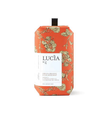 LUCIA BAR SOAP