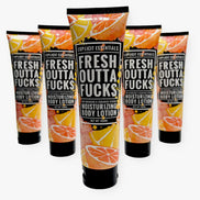 EXP ESSENTIALS BODY LOTION