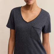 ZSUPPLY THE POCKET TEE