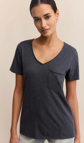 ZSUPPLY THE POCKET TEE