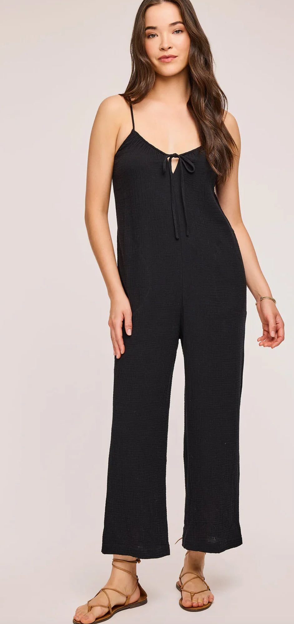 GENTLE FAWN MATILDA JUMPSUIT