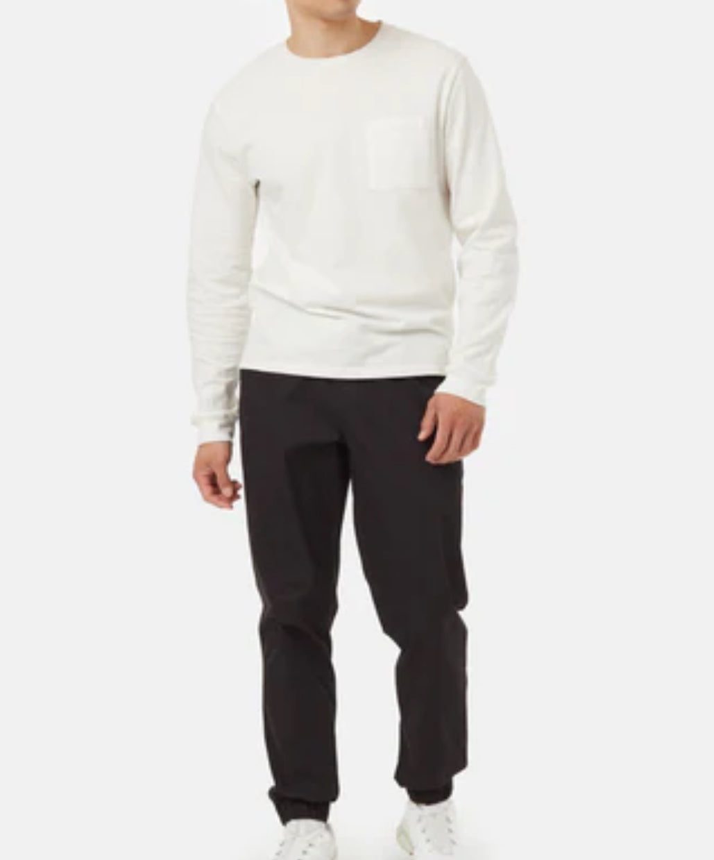 TENTREE M Twill Classic Jogger