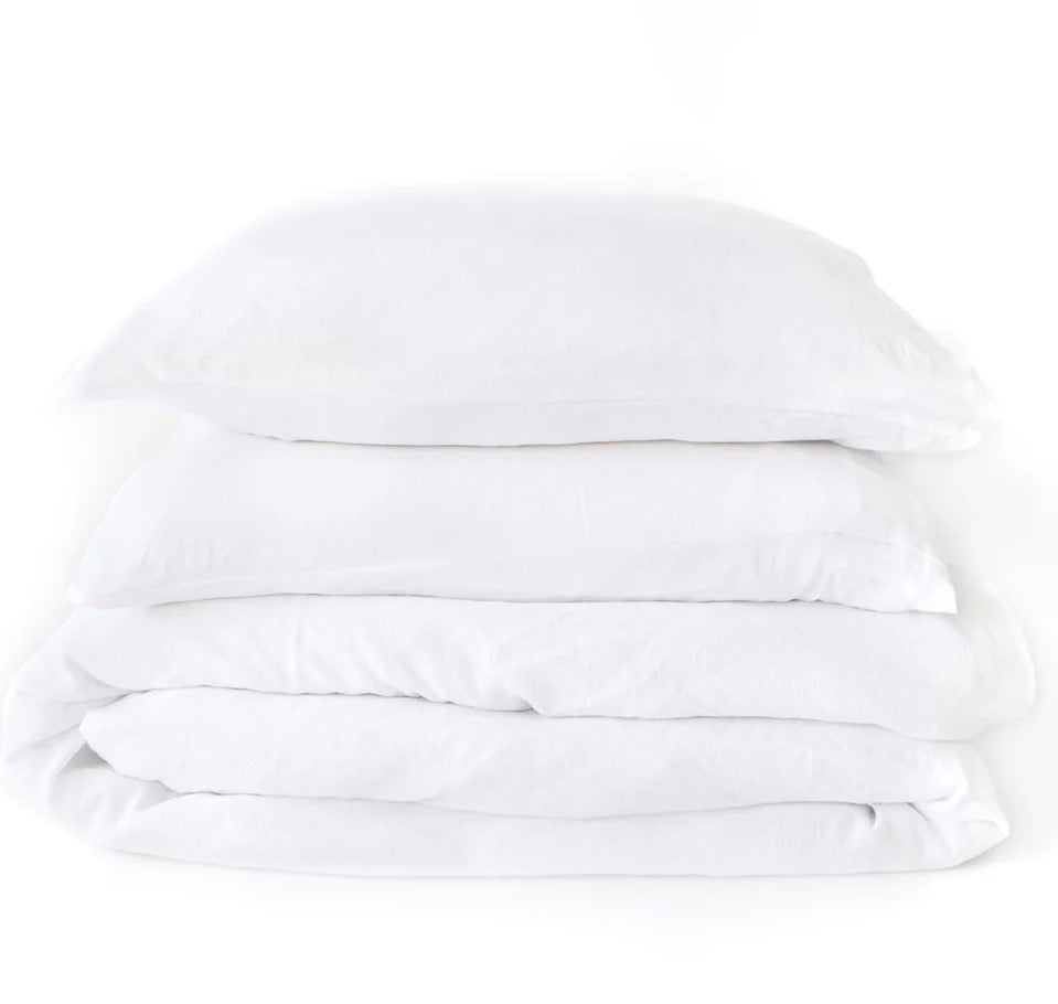 TOFINO TOWEL “THE MOON” DUVET SET-KING SIZE