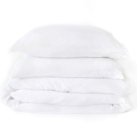 TOFINO TOWEL “THE MOON” DUVET SET-KING SIZE