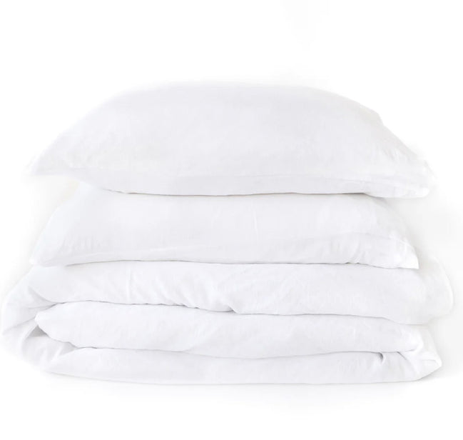 TOFINO TOWEL “THE MOON” DUVET SET-KING SIZE