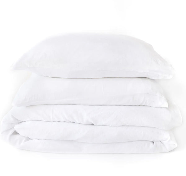 TOFINO TOWEL “THE MOON” DUVET SET-KING SIZE