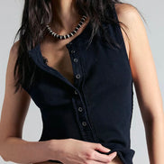 FREE PEOPLE JAMIE HENLEY TANK