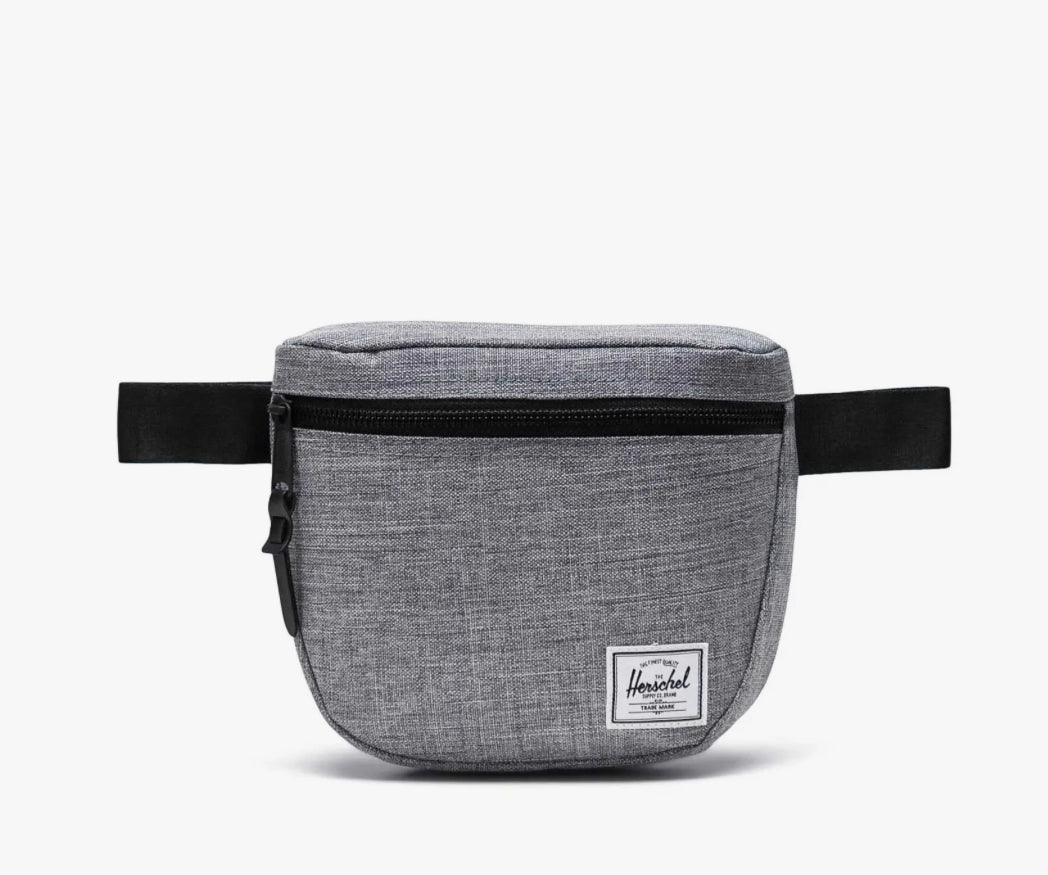 HERSCHEL SETTLEMENT HIP PACK