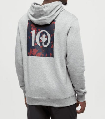 TENTREE MAPLE HOODIE