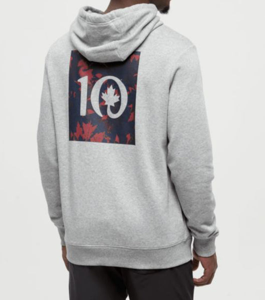TENTREE MAPLE HOODIE