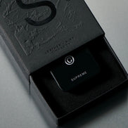 MENS SOLID STATE SOYA FRAGRANCE